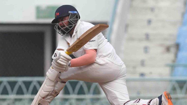 Prithvi Shaw scores century on Maharashtra debut, Ramandeep Singh shines for Punjab