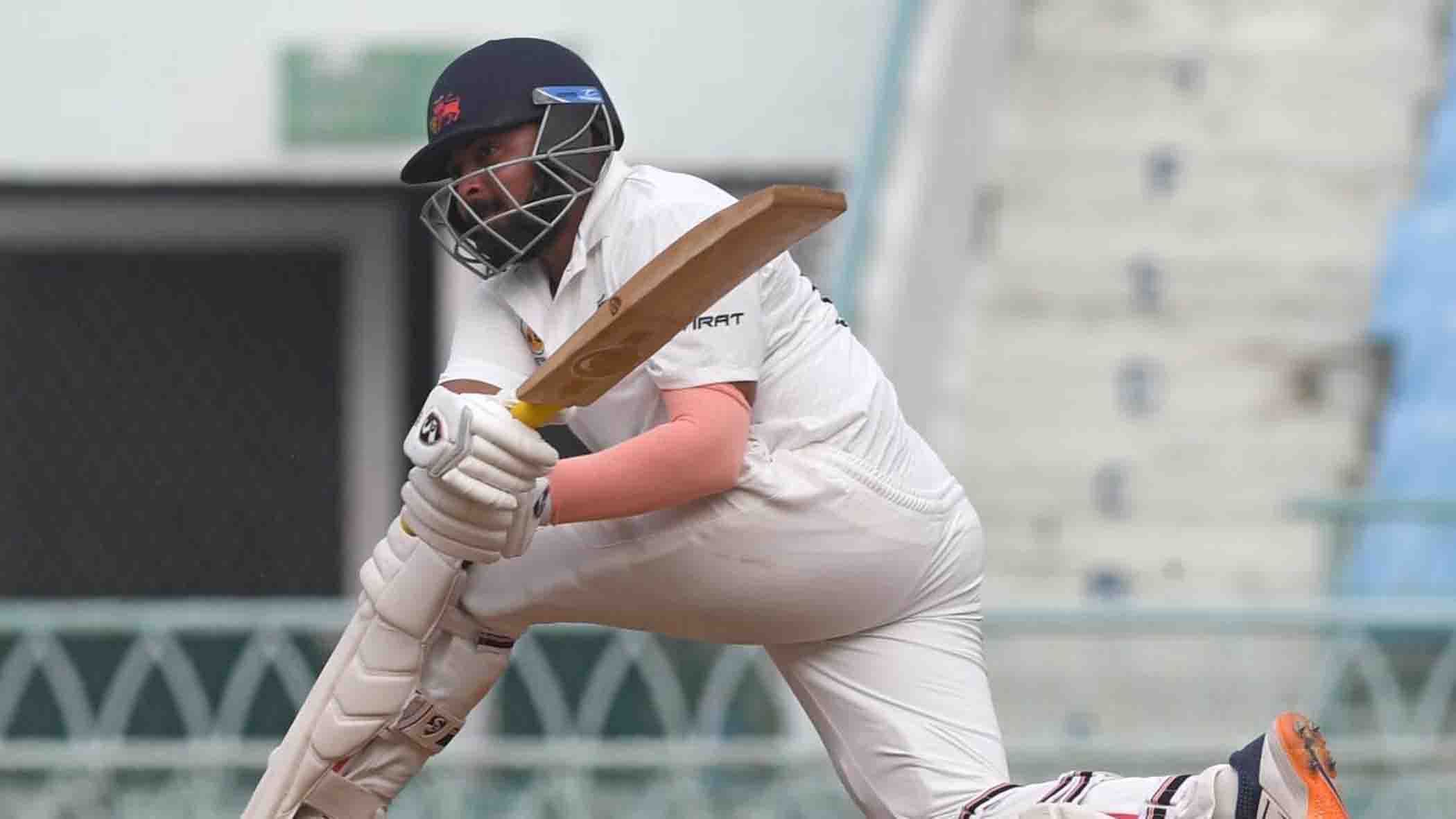 Prithvi Shaw