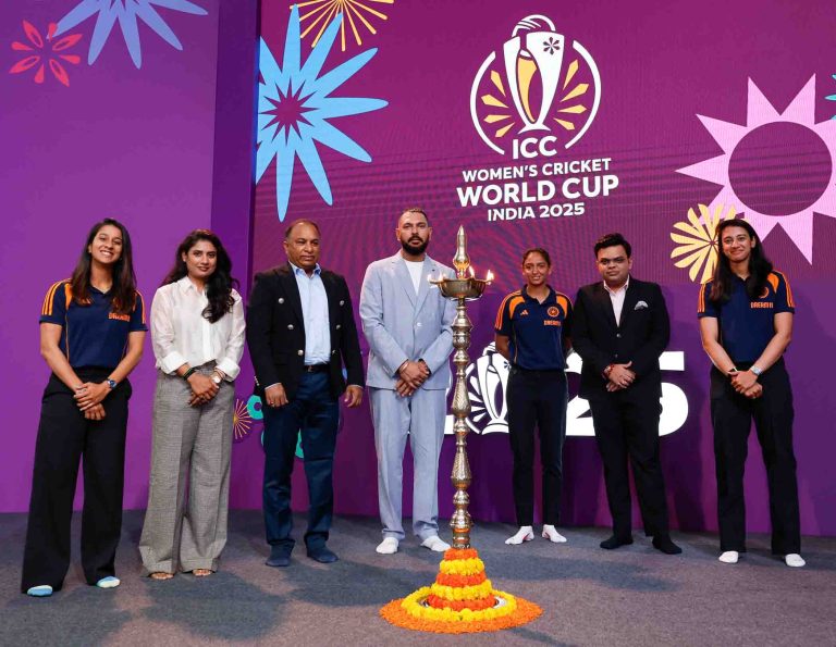 Smriti Mandhana