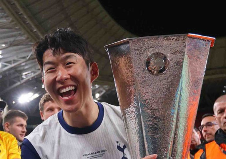 Son Heung-Min announces Tottenham exit, eyes MLS move to Los Angeles FC