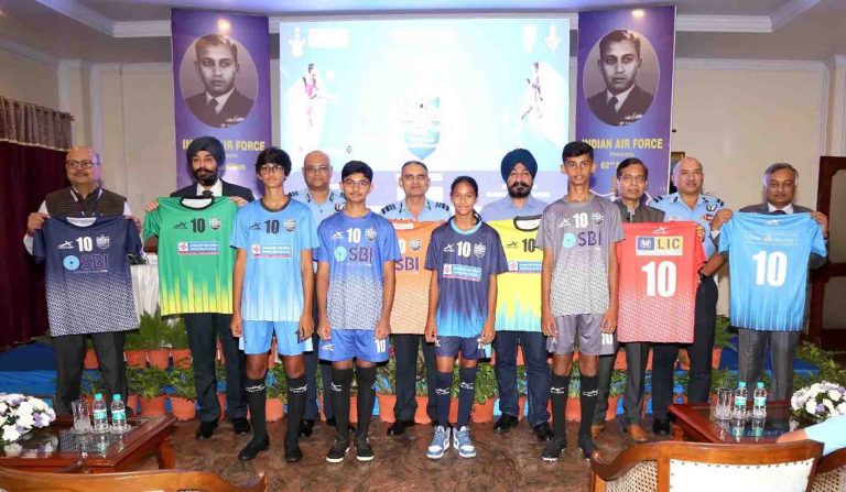 Subroto Cup