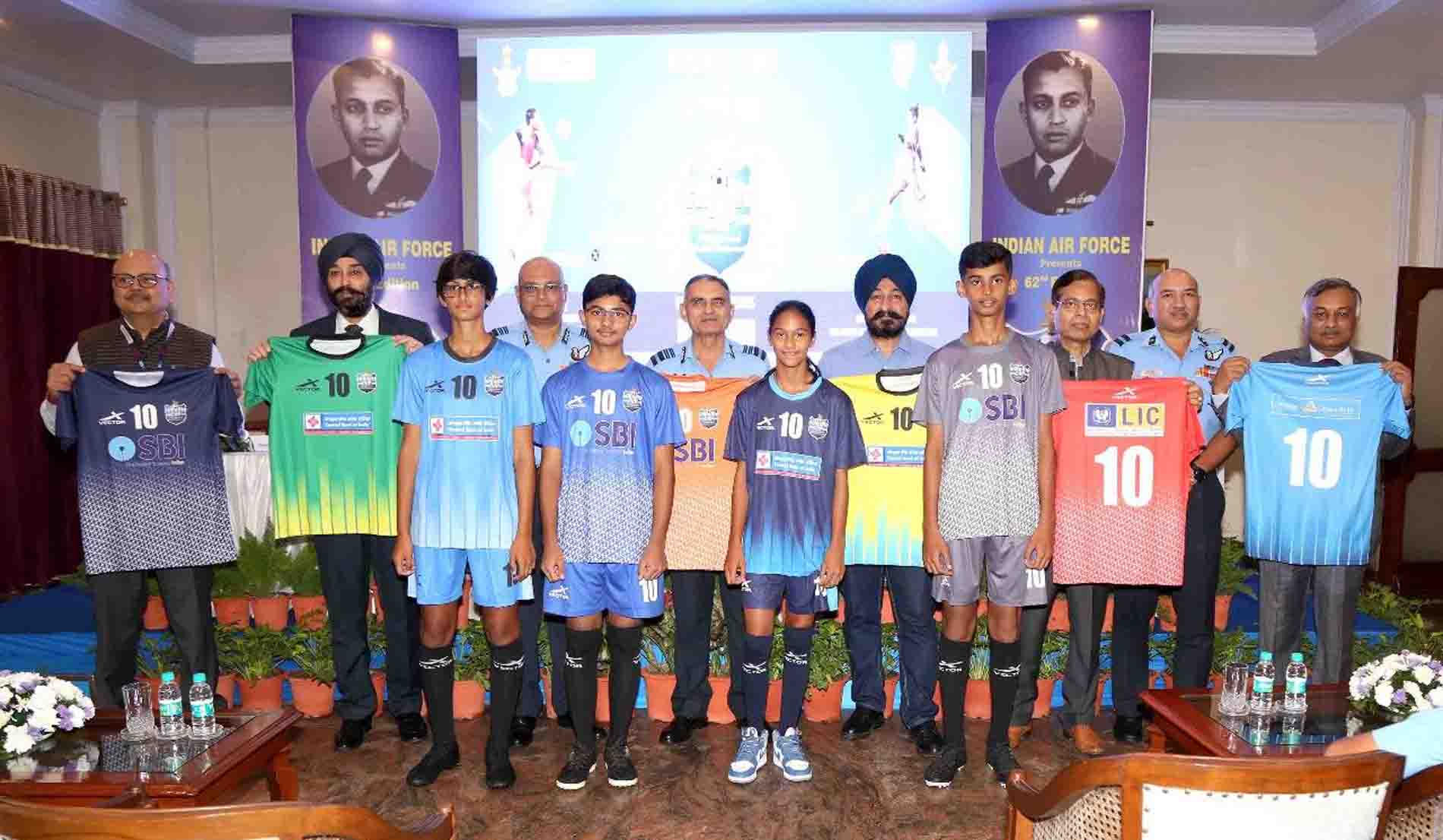 Subroto Cup