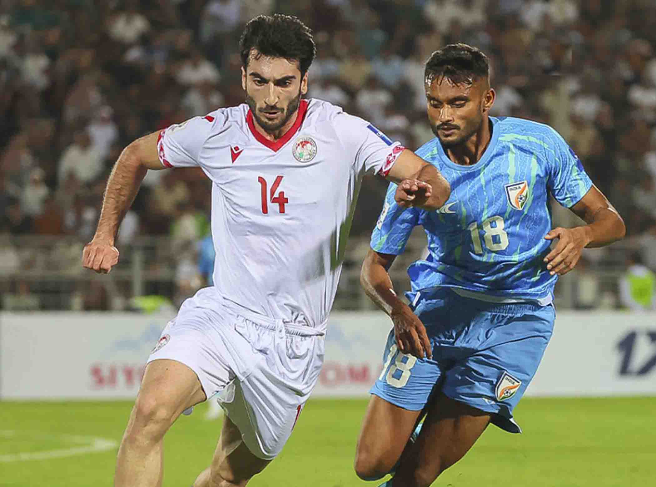 India football