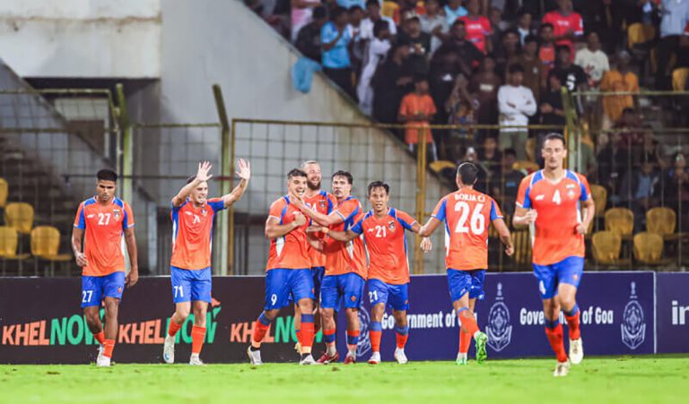 FC Goa