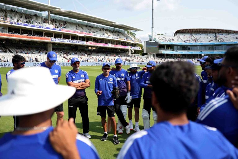 Team India Asia Cup